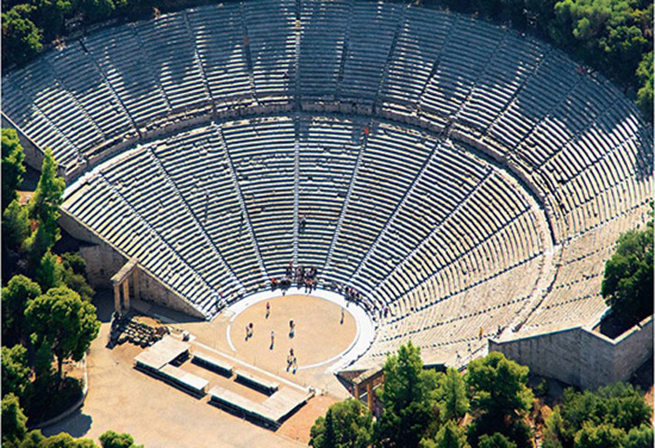 ΕΠΙΔΑΥΡΟΣ – ΟΙ ΜΙΚΡΟΙ ΟΛΥΜΠΙΟΝΙΚΕΣ🏅