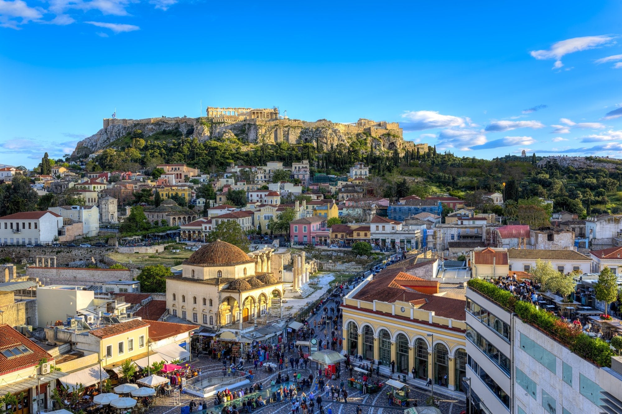 MYTHICAL PASS – Η ΠΛΗΡΗΣ ΕΜΠΕΙΡΙΑ 🎟