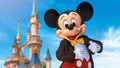 Take the kids to Disneyland Paris