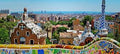 Take the kids to Barcelona - Port Aventura