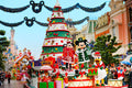 Take the kids to Disneyland Paris Christmas