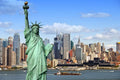 Take the kids to New York
