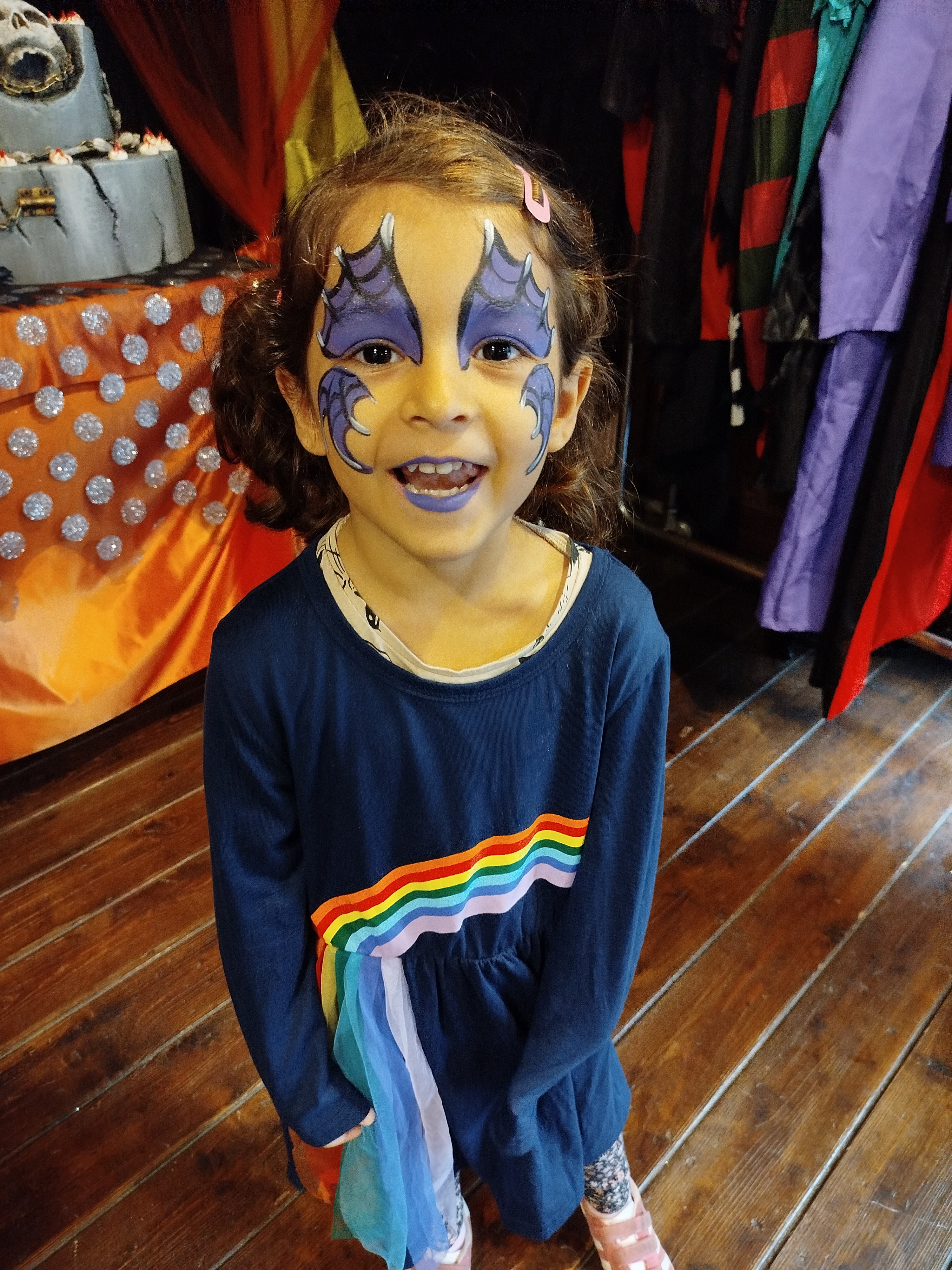Take the kids to Gardaland Magic Halloween
